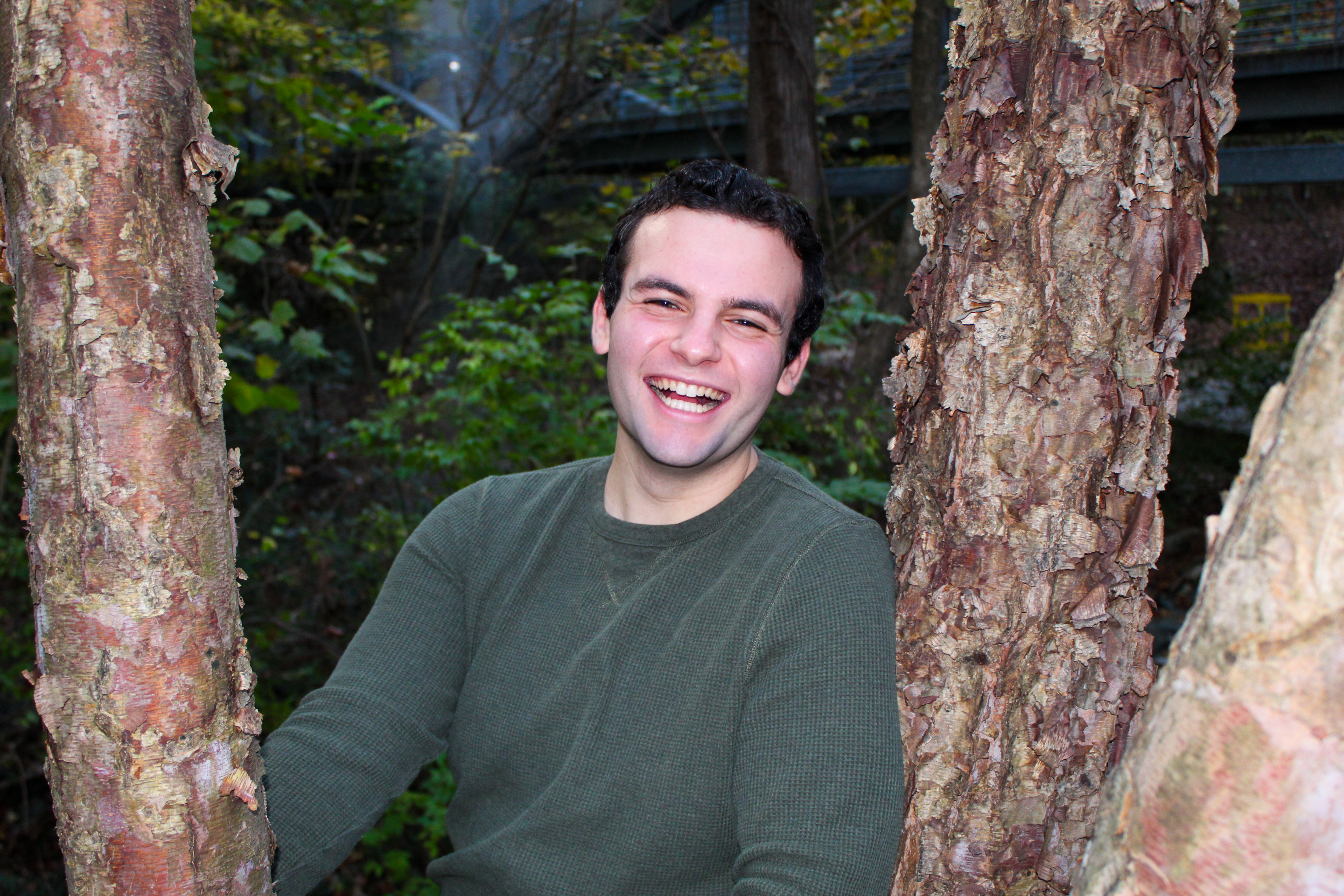 Ryan Liebowitz Photo 1