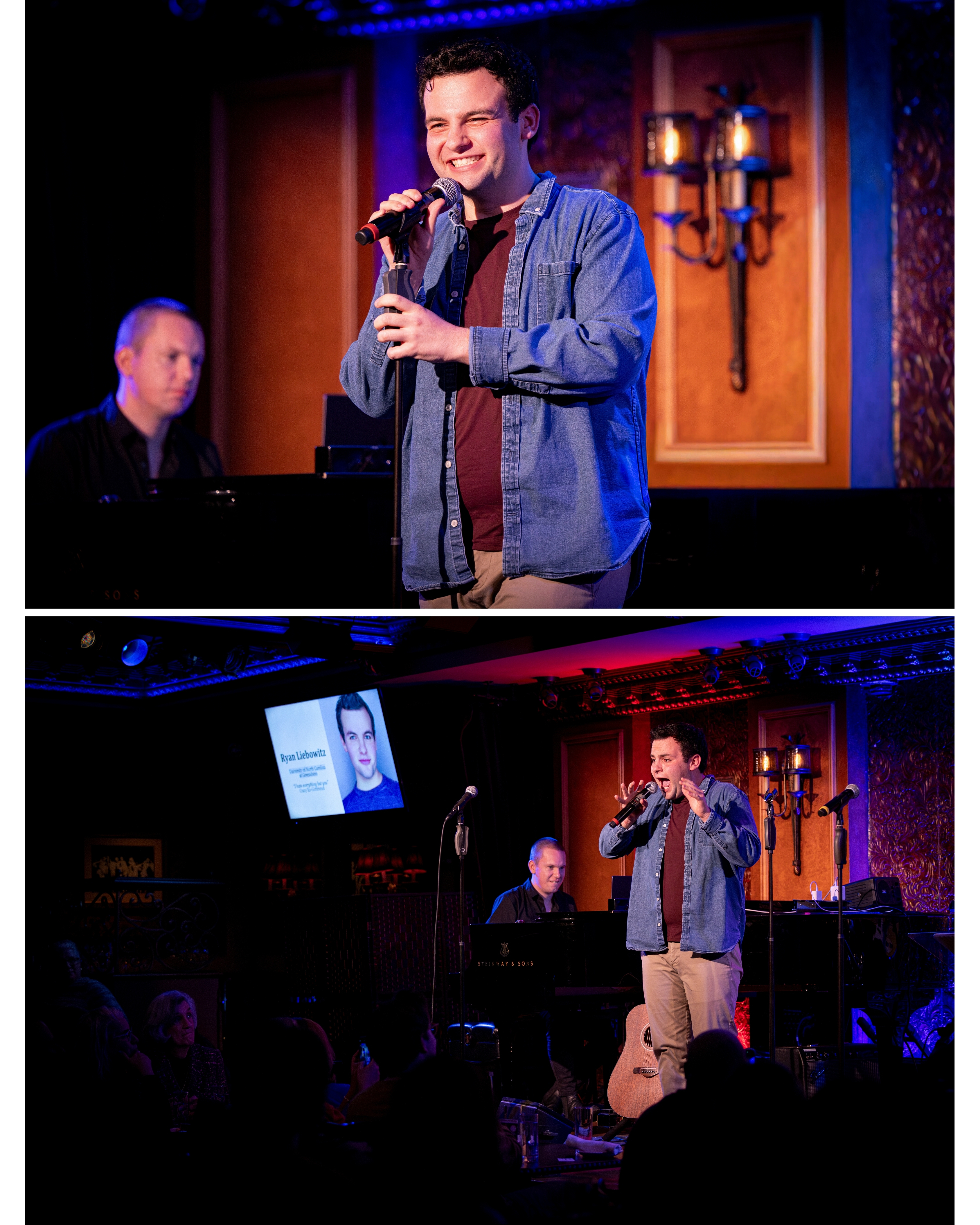 Ryan Liebowitz Photo 2