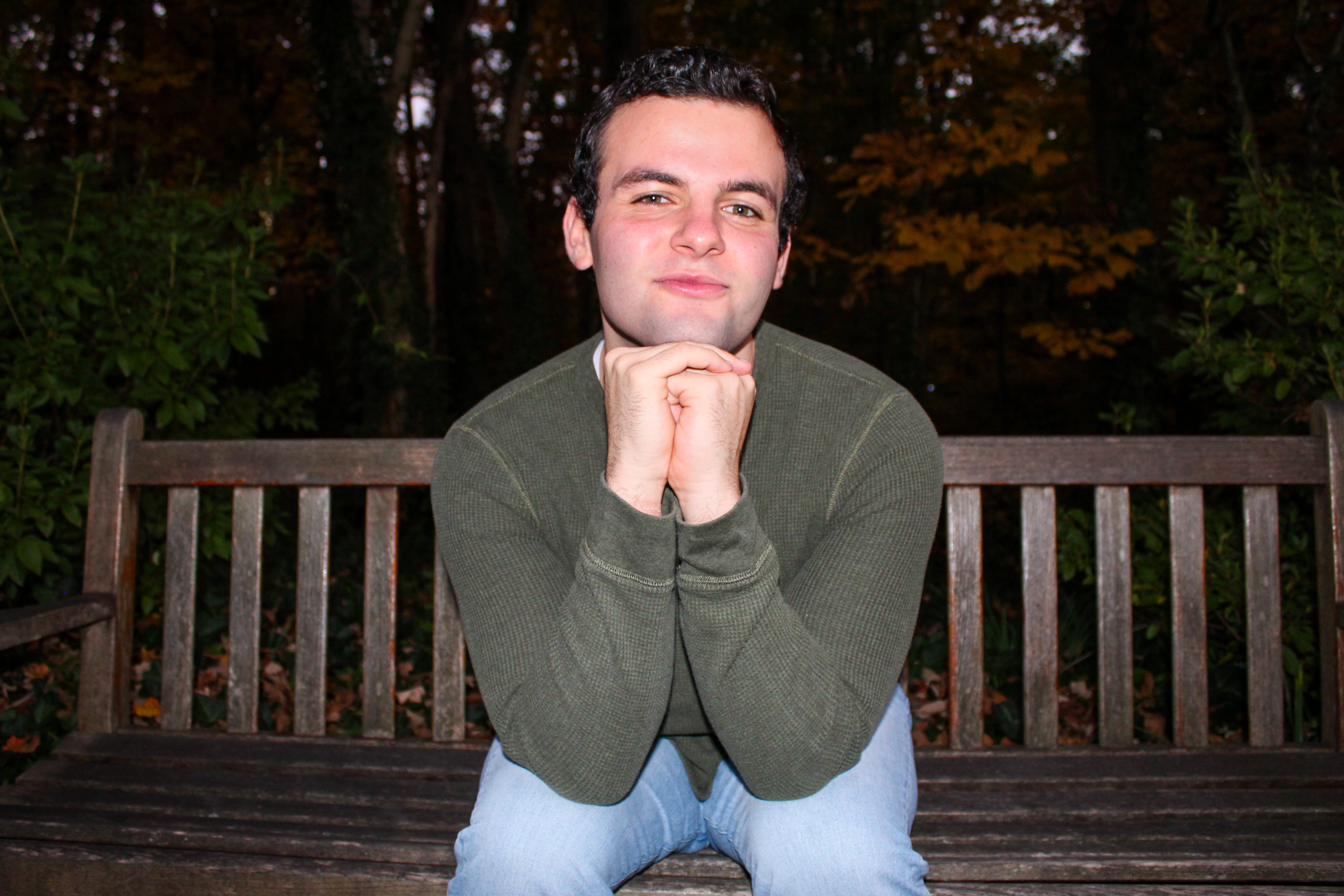 Ryan Liebowitz Photo 4