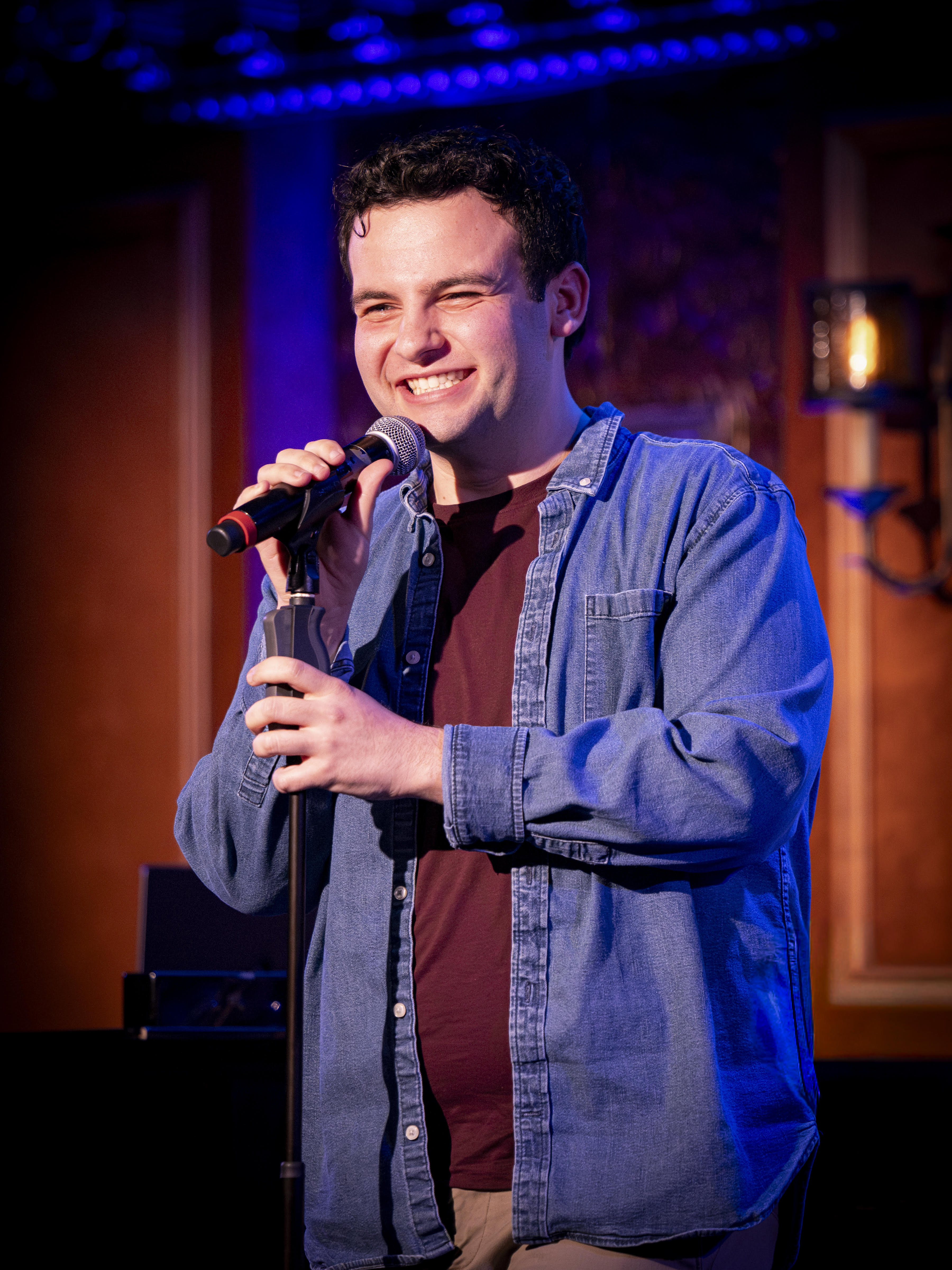 Ryan Liebowitz - Headshot